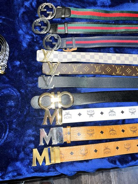 gucci louis vitton|Gucci Louis Vuitton ferragamo belts.